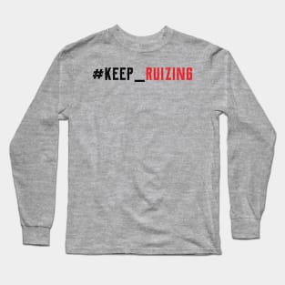 Ruizing ruizing 2020 Long Sleeve T-Shirt